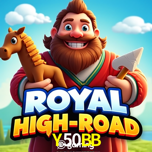 Sinta a adrenalina dos jogos de cassino com Y50BB