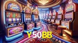 Y50BB Com
