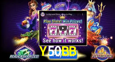 Y50BB